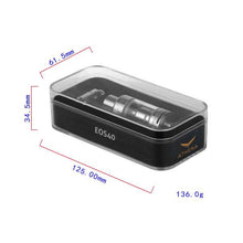 Load image into Gallery viewer, Athena EOS40 Temperature Controlled Top Filling Atomizer Tank