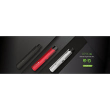 Load image into Gallery viewer, Airistech Airis MW Pod Mod 2-in-1 Vape Pen for Wax/Oil Concentrates (350mAh)