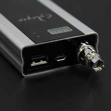 Load image into Gallery viewer, Cylapex Vapower Mod (10W Vape + Powerbank Battery Backup)