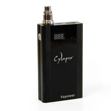Load image into Gallery viewer, Cylapex Vapower Mod (10W Vape + Powerbank Battery Backup)