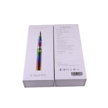 Load image into Gallery viewer, E-Bull Bullet Vape Pen Starter Kit