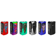 Load image into Gallery viewer, Vaporesso Tarot Baby 85w Mod TFT Vape Battery (2500mAh)