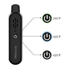 Load image into Gallery viewer, Airistech Herbva 5G Dry Herb Vaporizer Pocket Vape