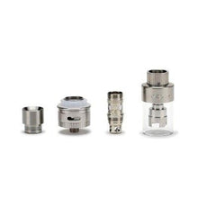 Load image into Gallery viewer, Aspire Atlantis 2 Tank Atomizer (Sub-Ohm Glassomizer)