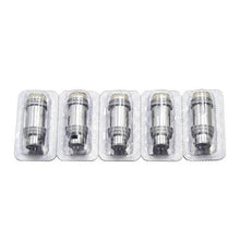 Load image into Gallery viewer, Aspire U-Tech Coils for Nautilus X and PockeX (5 pack)