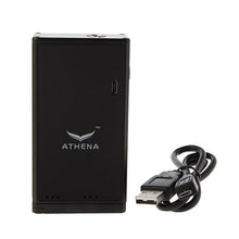 Load image into Gallery viewer, Athena 160W TC Dual 18650 Temp Control Mod