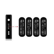 Load image into Gallery viewer, Athena 160W TC Dual 18650 Temp Control Mod