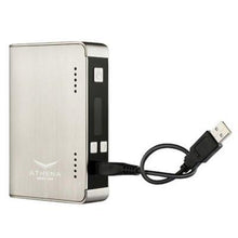 Load image into Gallery viewer, Athena Hero 240W TC Box Mod (Triple 18650)