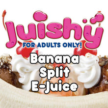 Load image into Gallery viewer, Juishy 3-Pack E-Juice Sampler (30ml)