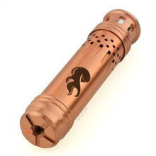 Load image into Gallery viewer, Copper Onyx Mechanical Mod by A-MOD