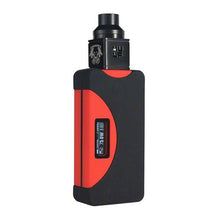Load image into Gallery viewer, Crebox C75 Temp Control Waterproof Box Mod (2400mAh)