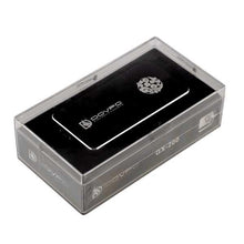 Load image into Gallery viewer, Dovpo GX-200 Mechanical Box Mod (Dual 18650)