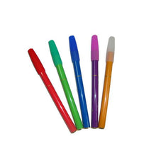 Load image into Gallery viewer, E-Shisha Hookah Vapor Sticks (5 flavor pack, 500 puff each)