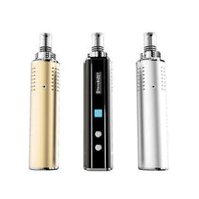 Load image into Gallery viewer, Ecapple iV-1 Herb/Wax Vaporizer Starter Kit