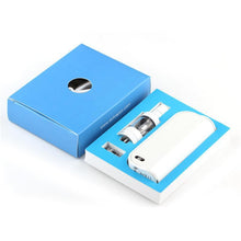 Load image into Gallery viewer, ECT eT50 50W Box Mod Starter Kit + Fog Mini Atomizer Tank