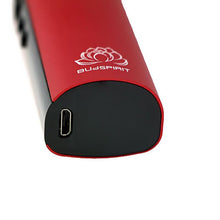 Load image into Gallery viewer, Conqueror Portable Vaporizer for Dry Herb (Non-Combustible)