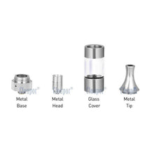 Load image into Gallery viewer, Cloutank M1 Wax Atomizer by Cloupor