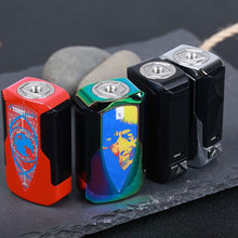 Load image into Gallery viewer, Vaporesso Tarot Baby 85w Mod TFT Vape Battery (2500mAh)
