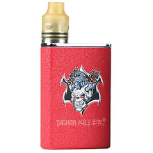Load image into Gallery viewer, Demon Killer Tiny Mod Kit w/ Tiny RDA (800mAh)
