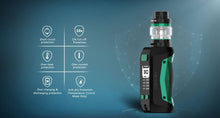 Load image into Gallery viewer, GeekVape Aegis Mini Mod Kit w/ Cerberus Tank
