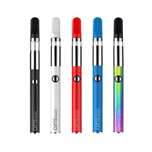 Load image into Gallery viewer, Airis Quaser Wax Vaporizer Pen Starter Kit w/ Qcell Coil
