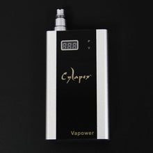 Load image into Gallery viewer, Cylapex Vapower Mod (10W Vape + Powerbank Battery Backup)
