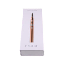 Load image into Gallery viewer, E-Bull Bullet Vape Pen Starter Kit
