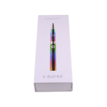 Load image into Gallery viewer, E-Bull Bullet Vape Pen Starter Kit
