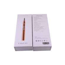Load image into Gallery viewer, E-Bull Bullet Vape Pen Starter Kit
