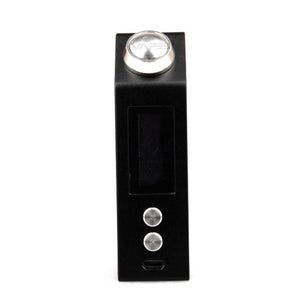Freakshow Tiny TC 60W Box Mod by Wotofo
