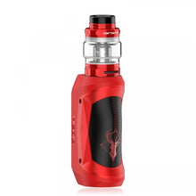 Load image into Gallery viewer, GeekVape Aegis Mini Mod Kit w/ Cerberus Tank
