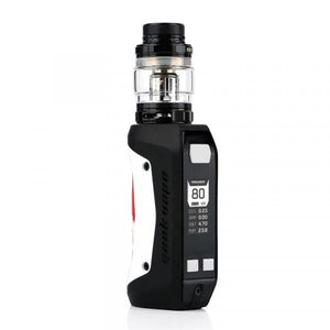 GeekVape Aegis Mini Mod Kit w/ Cerberus Tank