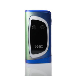 Sigelei KAOS Spectrum LED TC Box Mod (230W)