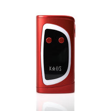 Load image into Gallery viewer, Sigelei KAOS Spectrum LED TC Box Mod (230W)

