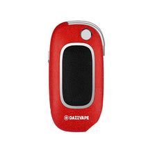 Load image into Gallery viewer, Dazzvape U-Key Oil Vaporizer Battery Mod w/ 510 Connection (350mAh)
