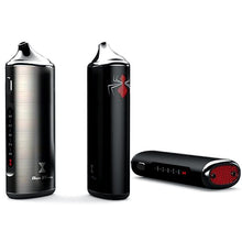 Load image into Gallery viewer, Black Widow Vaporizer for Herb/Wax (2200mAh)
