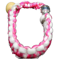 Load image into Gallery viewer, Bracelet Bowl Wearable Pipe Arm Band Herbal Smoker Toker
