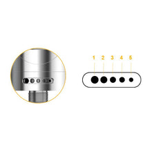 Load image into Gallery viewer, Aspire Nautilus 2 Tank Atomizer - 2.0ml
