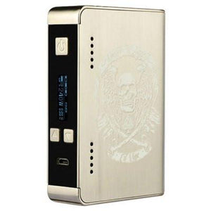 Athena Hero 240W TC Box Mod (Triple 18650) – vapes8876.com