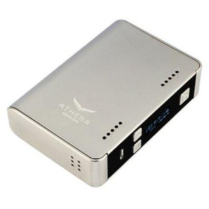Athena Hero 240W TC Box Mod (Triple 18650) vapes8876.com Athena Hero 240W TC Box Mod (Triple 18650) vapes8876.com