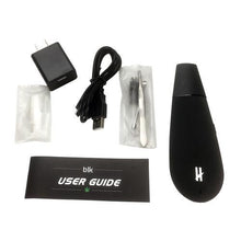 Load image into Gallery viewer, Black Mamba Vaporizer Dry Herb Vape (1600mAh)
