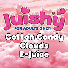 Load image into Gallery viewer, Juishy 3-Pack E-Juice Sampler (30ml)

