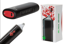 Load image into Gallery viewer, Black Widow Vaporizer for Herb/Wax (2200mAh)
