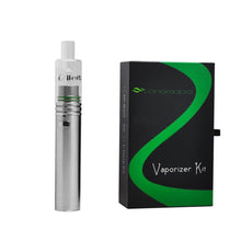 Load image into Gallery viewer, E-Herb Vaporizer Pen Starter Kit for Herb + Wax
