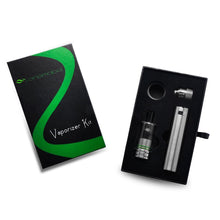 Load image into Gallery viewer, E-Herb Vaporizer Pen Starter Kit for Herb + Wax
