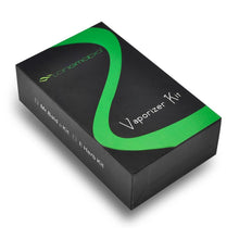 Load image into Gallery viewer, E-Herb Vaporizer Pen Starter Kit for Herb + Wax
