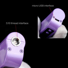 Load image into Gallery viewer, ECT eT50 50W Box Mod
