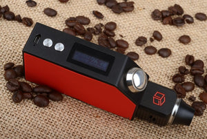 Freakshow Tiny TC 60W Box Mod by Wotofo