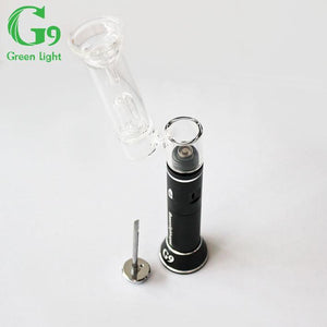 G9 H-Enail Original Wax Vaporizer Portable Dab Rig