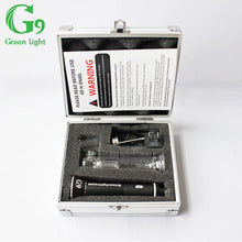 Load image into Gallery viewer, G9 H-Enail Original Wax Vaporizer Portable Dab Rig
